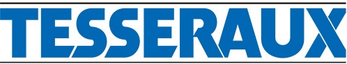Logo Tesseraux