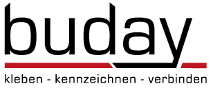 Logo Buday