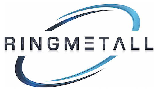 Logo Ringmetall